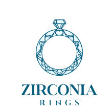 Zirconia Rings